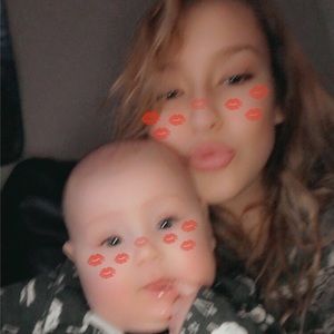 Meet your Posher, Madelyn